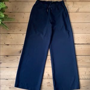 Lululemon On the Fly Pants